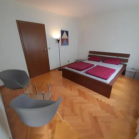 Apartment In Bad Wimpfen