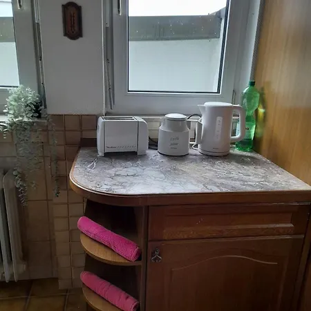 Apartment In Bad Wimpfen